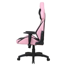 Купить Кресло для геймеров 1stPlayer WIN101 Black-Pink - фото 8
