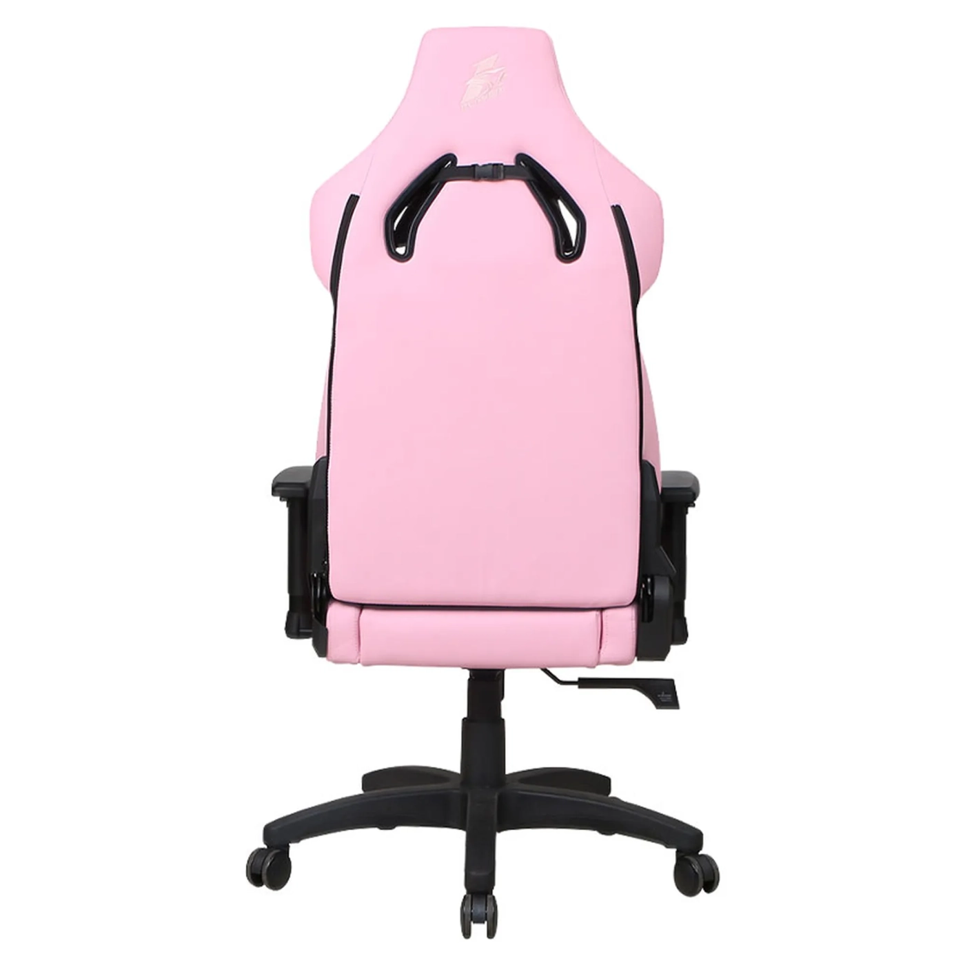 Купить Кресло для геймеров 1stPlayer WIN101 Black-Pink - фото 9
