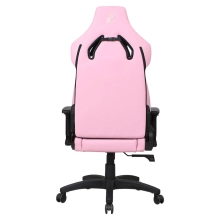 Купить Кресло для геймеров 1stPlayer WIN101 Black-Pink - фото 9