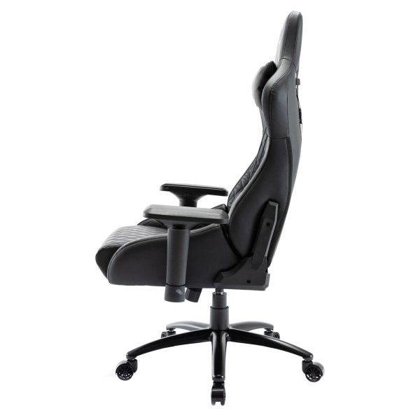 Купити Крісло для геймерів Aula F1031 Gaming Chair Black (6948391286204) - фото 7