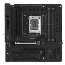 Купить Материнская плата Asus TUF GAMING B760M-BTF WIFI - фото 1