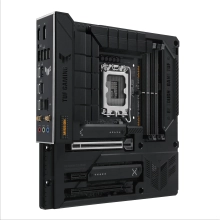Купить Материнская плата Asus TUF GAMING B760M-BTF WIFI - фото 3