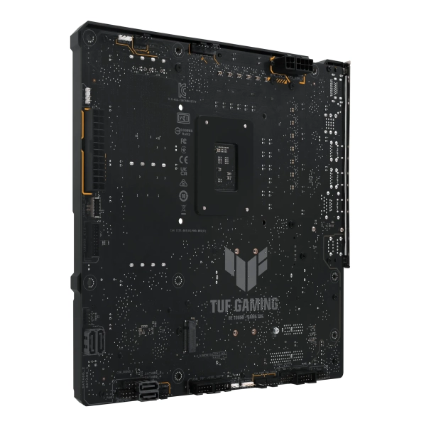 Купить Материнская плата Asus TUF GAMING B760M-BTF WIFI - фото 4