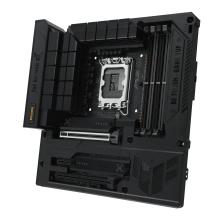 Купить Материнская плата Asus TUF GAMING B760M-BTF WIFI - фото 5