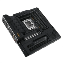 Купить Материнская плата Asus TUF GAMING B760M-BTF WIFI - фото 7