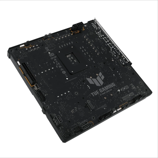 Купить Материнская плата Asus TUF GAMING B760M-BTF WIFI - фото 8