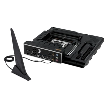 Купить Материнская плата Asus TUF GAMING B760M-BTF WIFI - фото 10