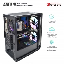 Купить Компьютер ARTLINE Gaming X55v29Win - фото 7