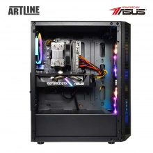 Купить Компьютер ARTLINE Gaming X55v29Win - фото 12
