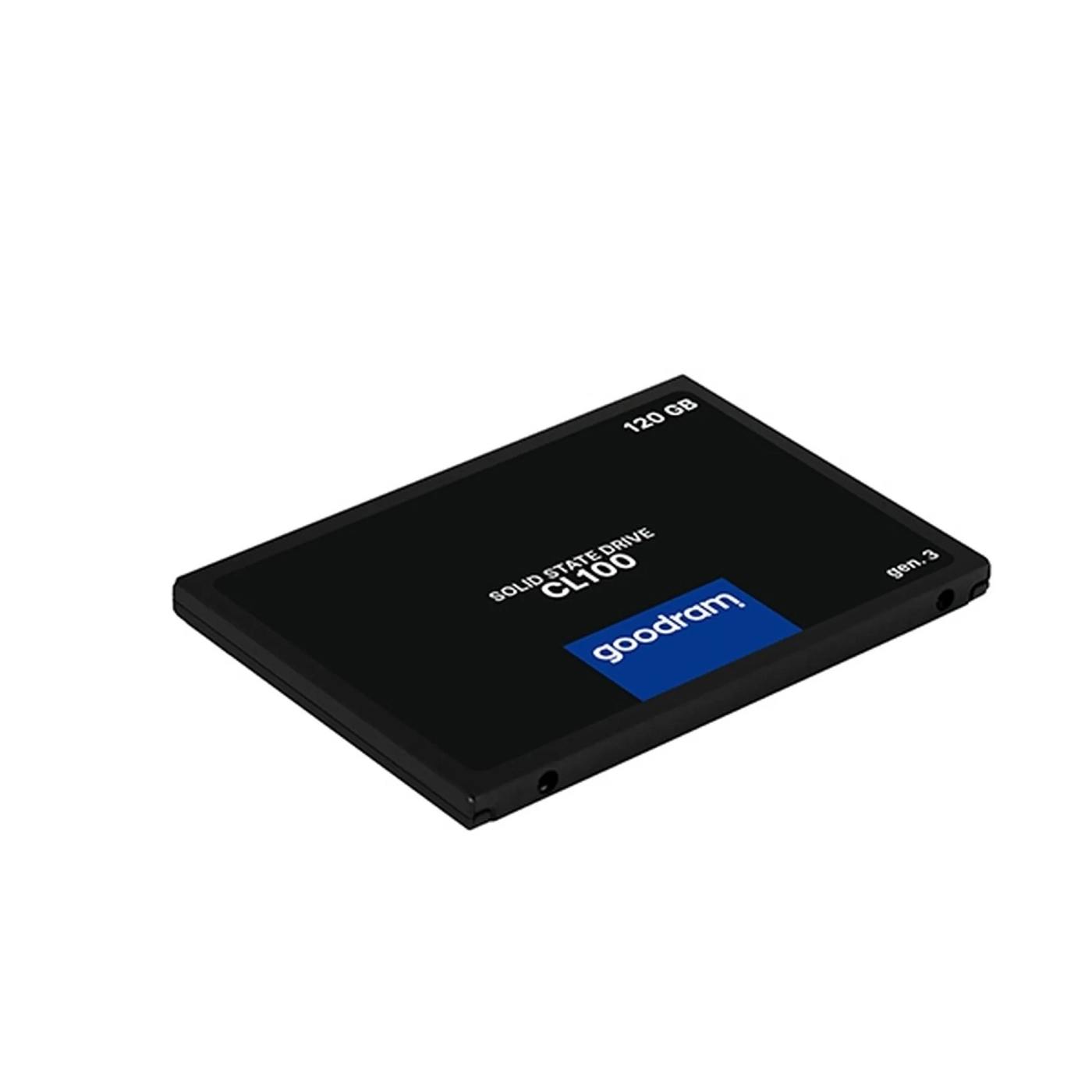 Купить SSD диск GOODRAM CL100 gen.3 240GB 2.5" (SSDPR-CL100-240-G3) - фото 4