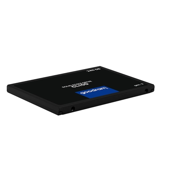 Купить SSD диск GOODRAM CL100 gen.3 240GB 2.5" (SSDPR-CL100-240-G3) - фото 7