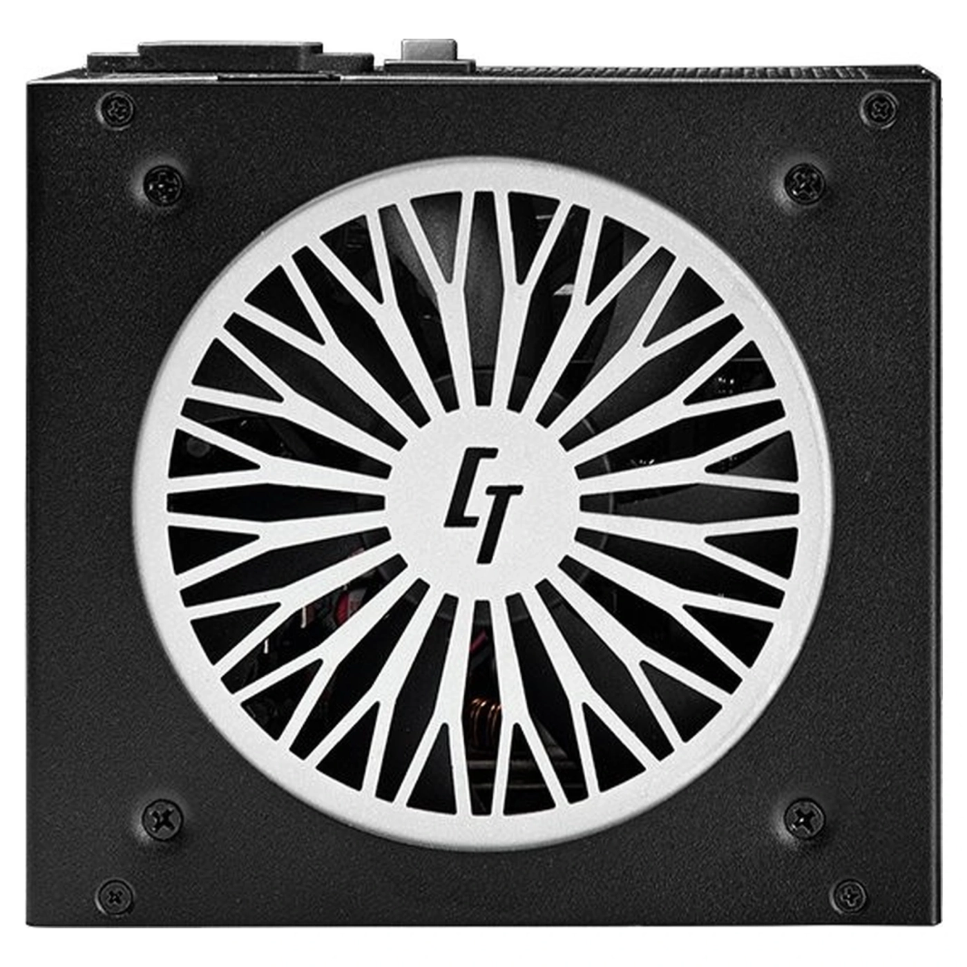 Купить Блок питания CHIEFTEC 550W PowerUP Gold (GPX-550FC) - фото 2