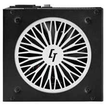 Купить Блок питания CHIEFTEC 550W PowerUP Gold (GPX-550FC) - фото 2