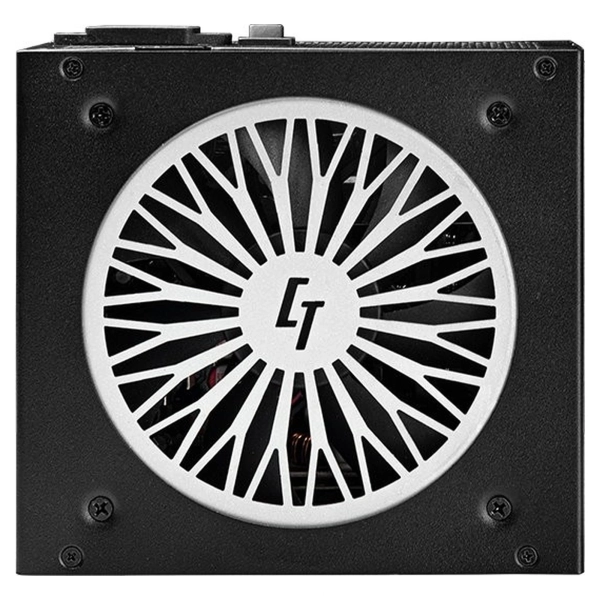 Купить Блок питания CHIEFTEC 550W PowerUP Gold (GPX-550FC) - фото 2