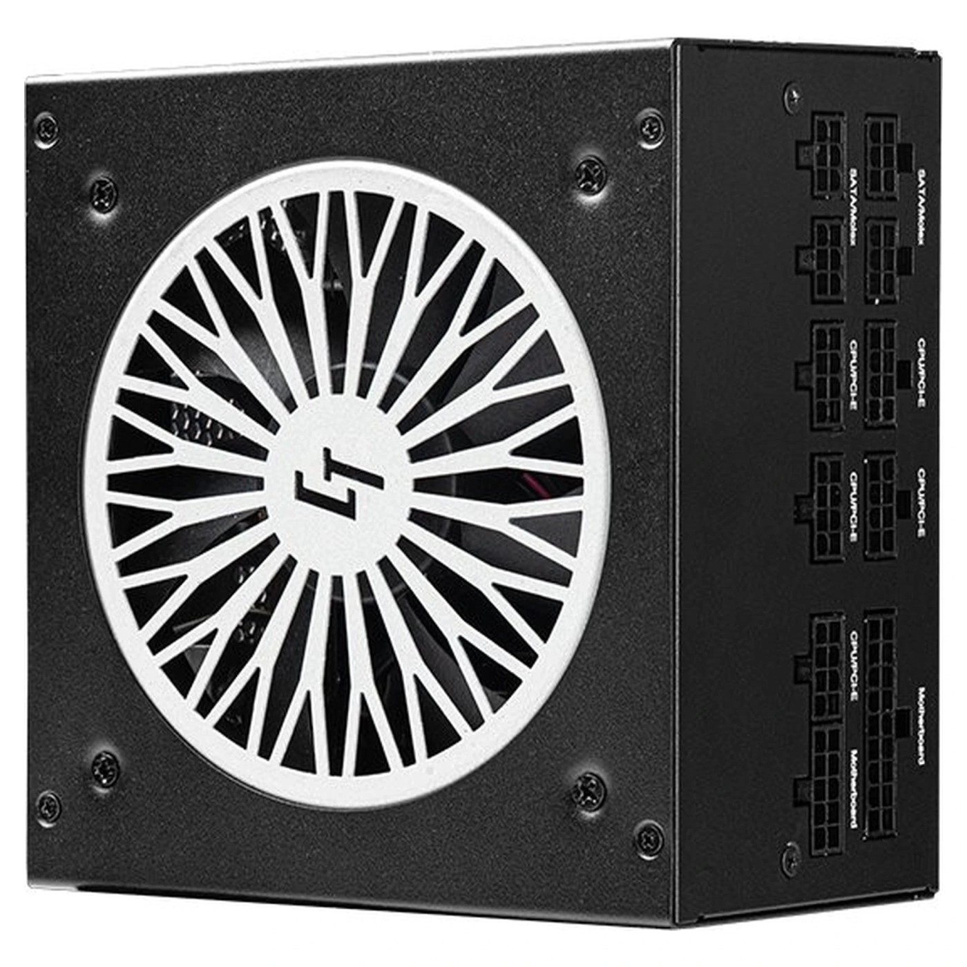 Купить Блок питания CHIEFTEC 550W PowerUP Gold (GPX-550FC) - фото 3