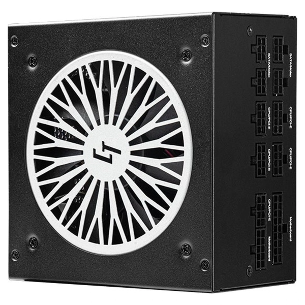 Купить Блок питания CHIEFTEC 550W PowerUP Gold (GPX-550FC) - фото 3