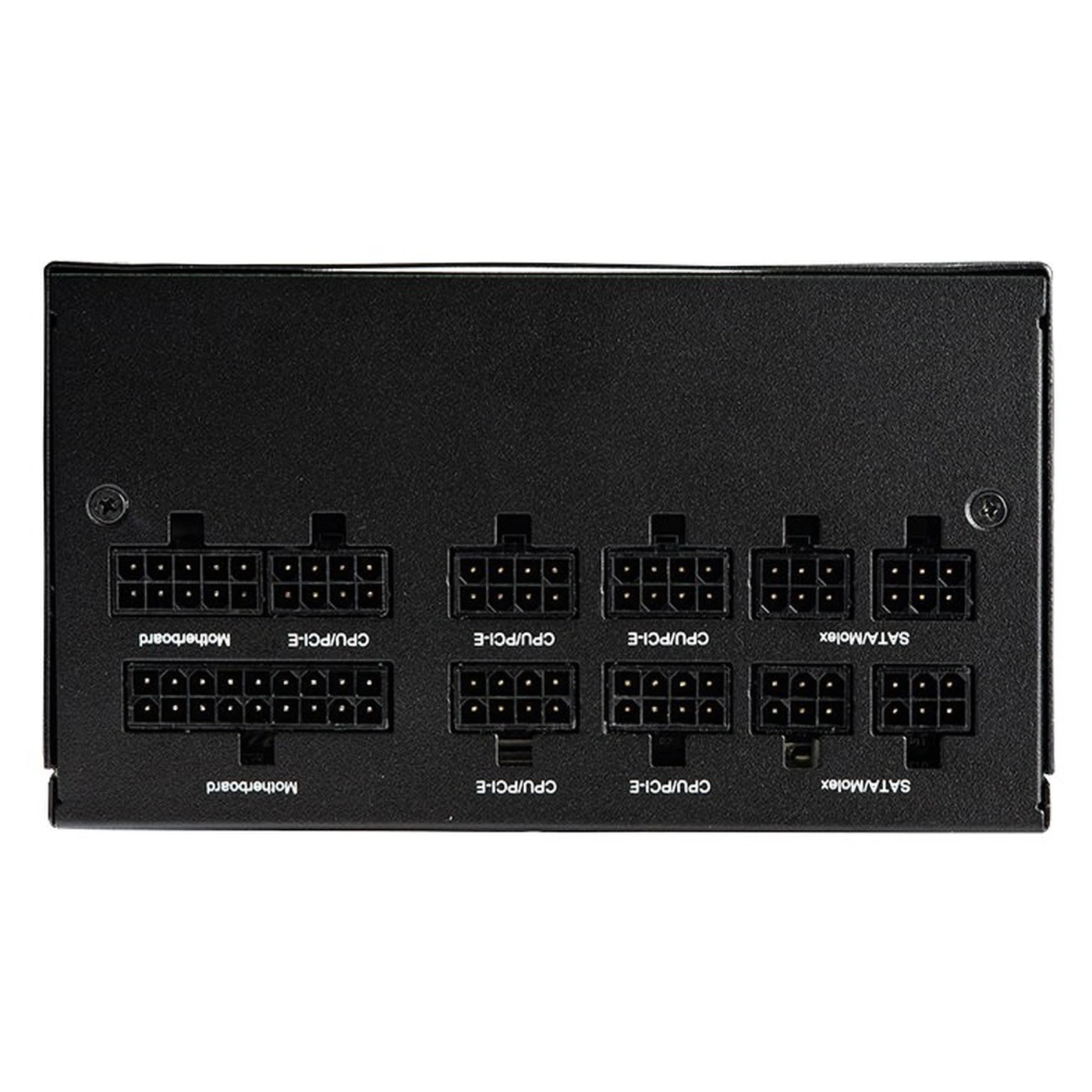 Купить Блок питания CHIEFTEC 550W PowerUP Gold (GPX-550FC) - фото 4