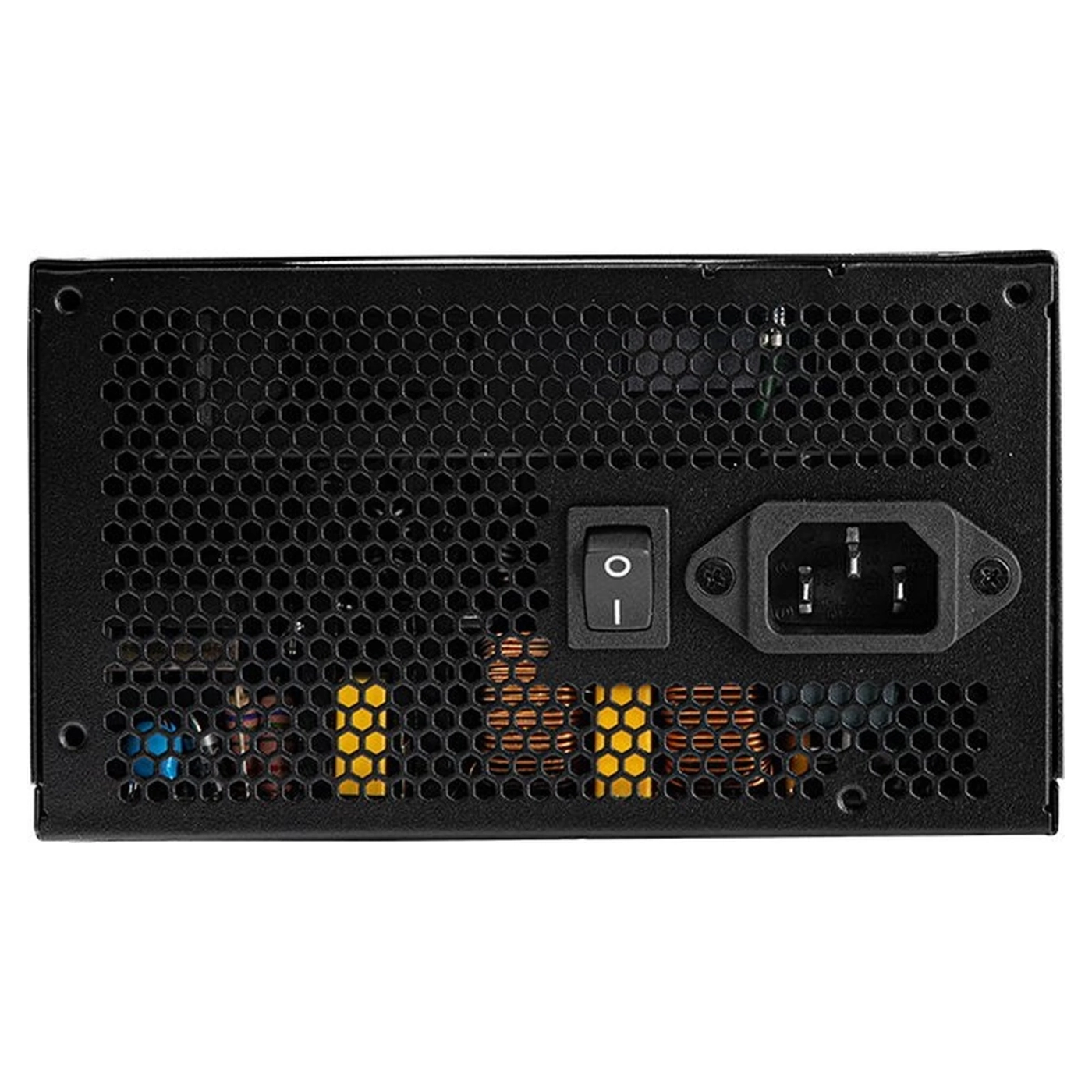 Купить Блок питания CHIEFTEC 550W PowerUP Gold (GPX-550FC) - фото 5