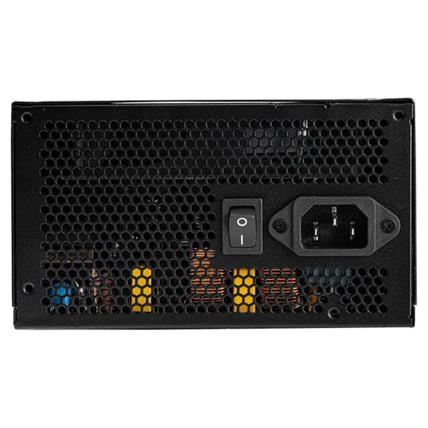 Купить Блок питания CHIEFTEC 550W PowerUP Gold (GPX-550FC) - фото 5