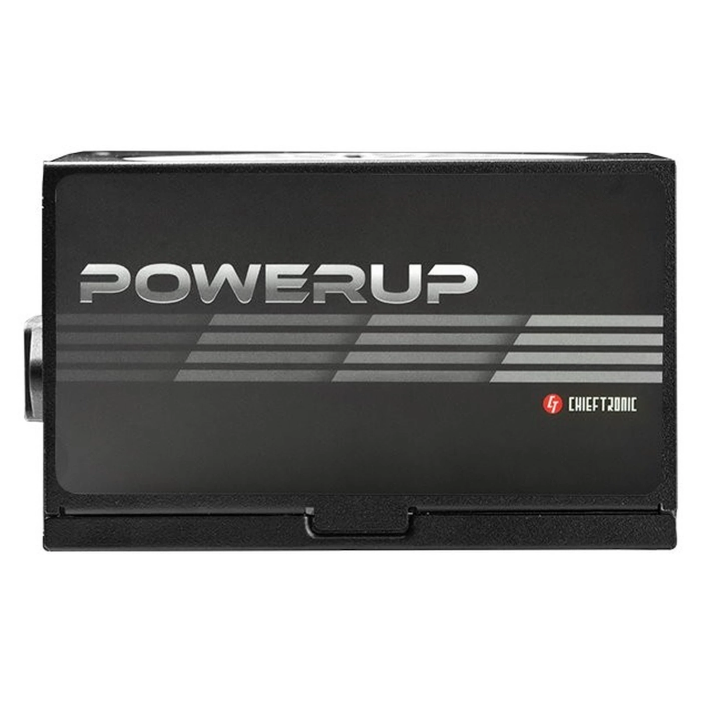 Купить Блок питания CHIEFTEC 550W PowerUP Gold (GPX-550FC) - фото 6