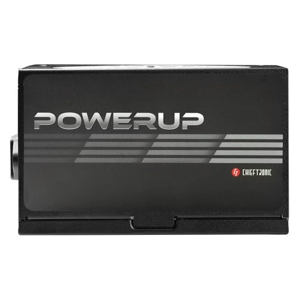 Купить Блок питания CHIEFTEC 550W PowerUP Gold (GPX-550FC) - фото 6