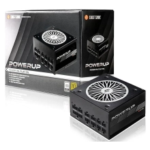 Купить Блок питания CHIEFTEC 550W PowerUP Gold (GPX-550FC) - фото 7