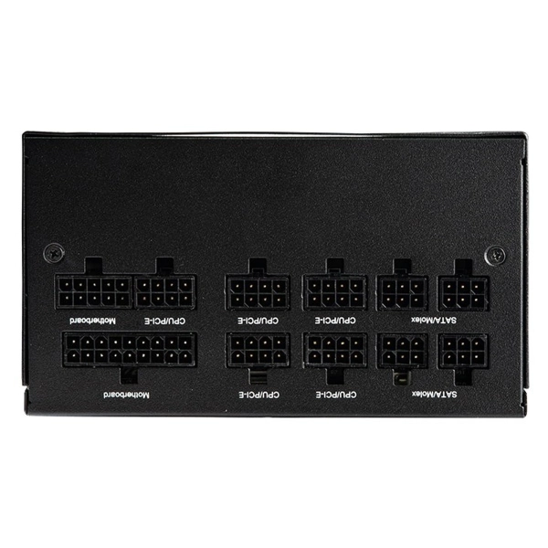 Купити Блок живлення CHIEFTEC 850W PowerUP Gold (GPX-850FC) - фото 4