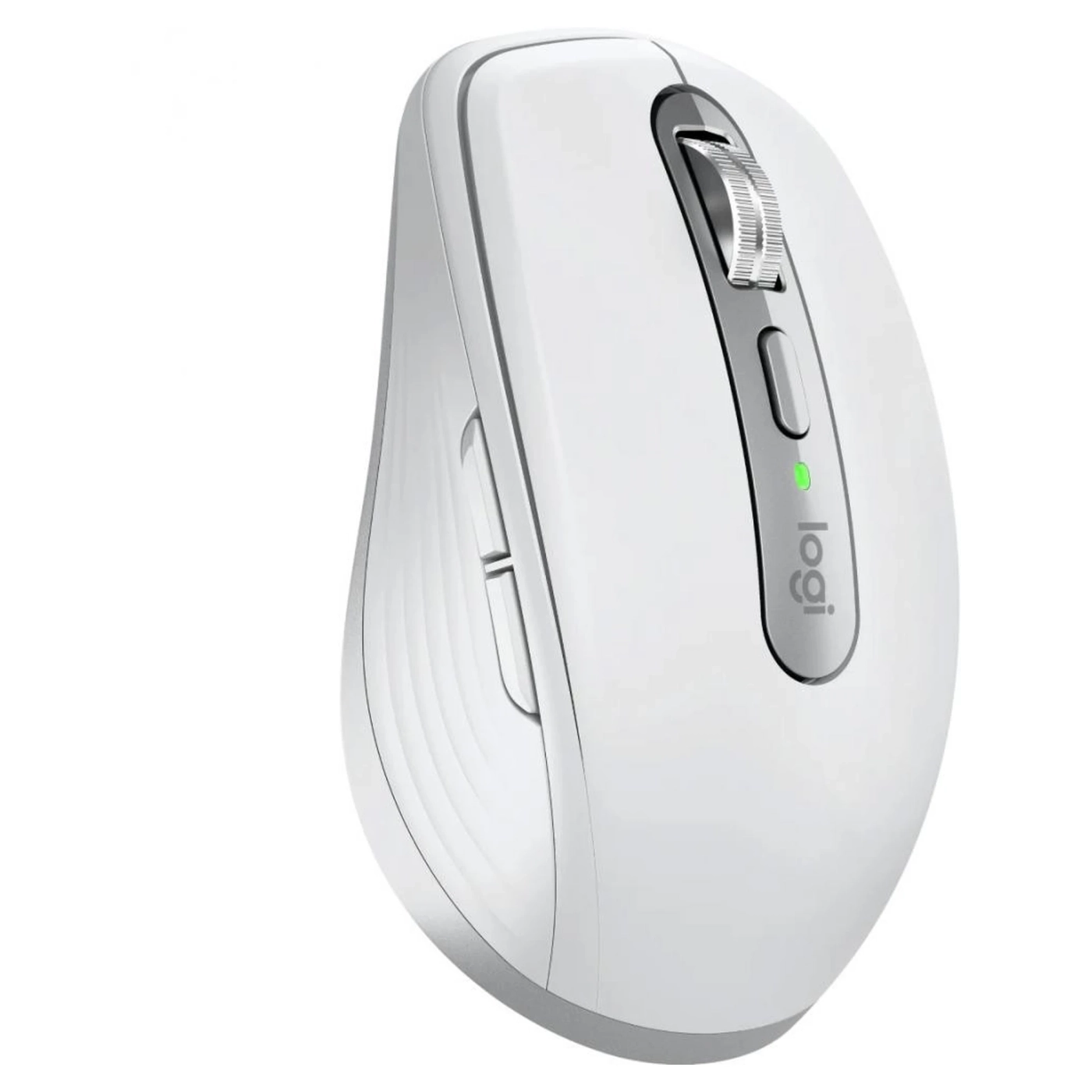 Купить Мышь Logitech MX Anywhere 3S for Mac Pale Grey (910-006946) - фото 1