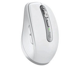 Купить Мышь Logitech MX Anywhere 3S for Mac Pale Grey (910-006946) - фото 1