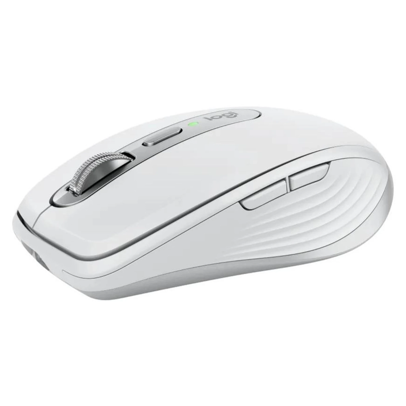 Купить Мышь Logitech MX Anywhere 3S for Mac Pale Grey (910-006946) - фото 2