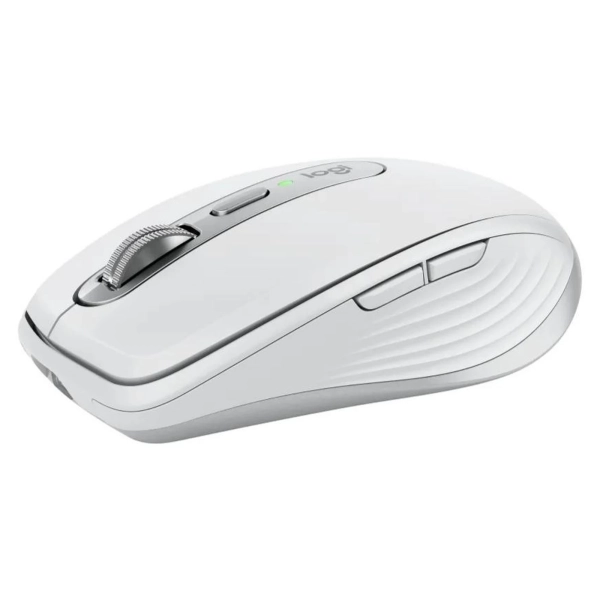 Купить Мышь Logitech MX Anywhere 3S for Mac Pale Grey (910-006946) - фото 2