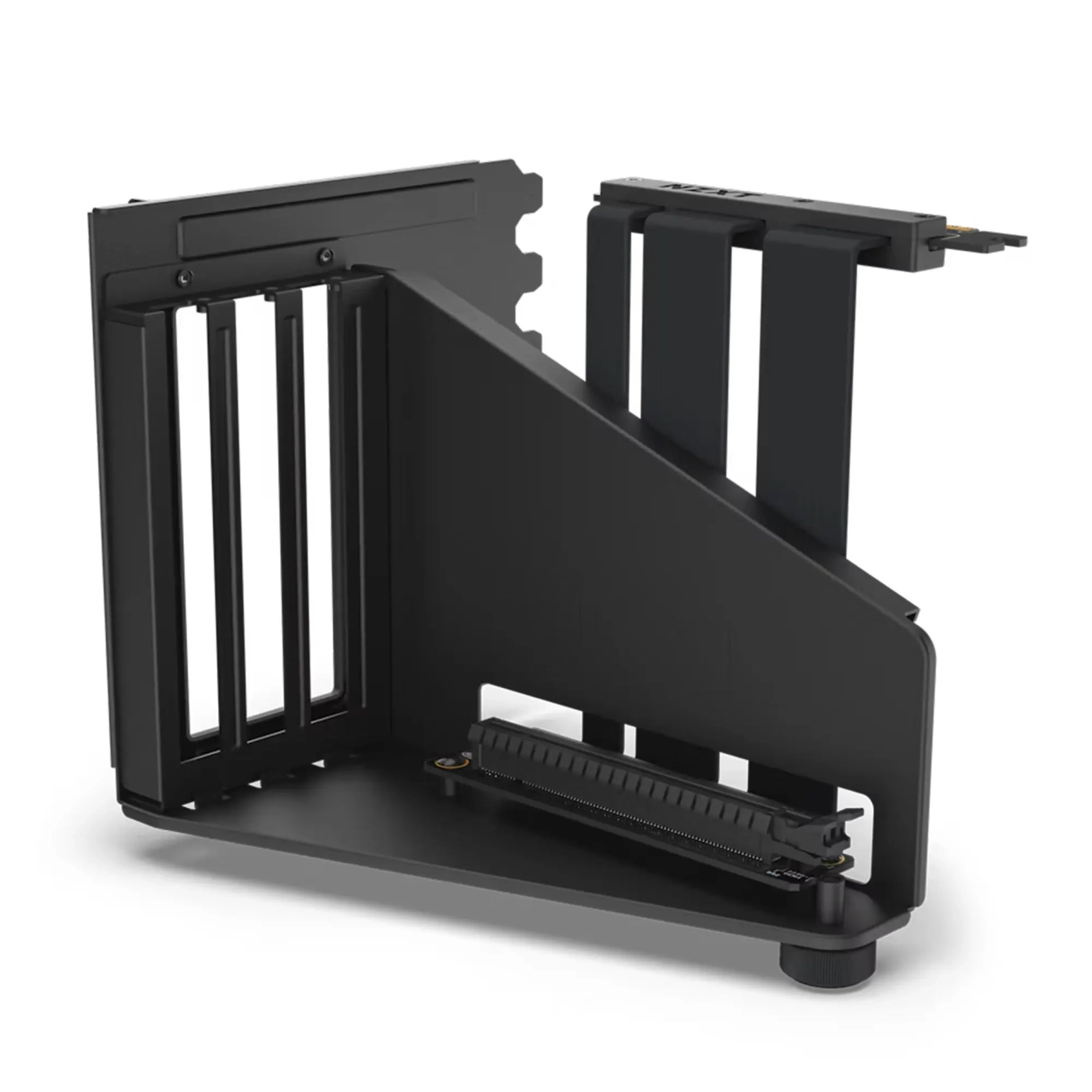 Купити Райзер NZXT Vertical GPU Mounting Kit Black (AB-RH175-B1) - фото 1