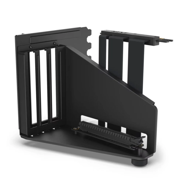 Купити Райзер NZXT Vertical GPU Mounting Kit Black (AB-RH175-B1) - фото 1