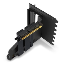 Купити Райзер NZXT Vertical GPU Mounting Kit Black (AB-RH175-B1) - фото 2