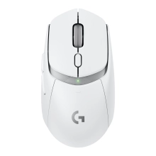 Купить Мышь Logitech G309 Lightspeed Wireless/Bluetooth White (910-007207) - фото 1