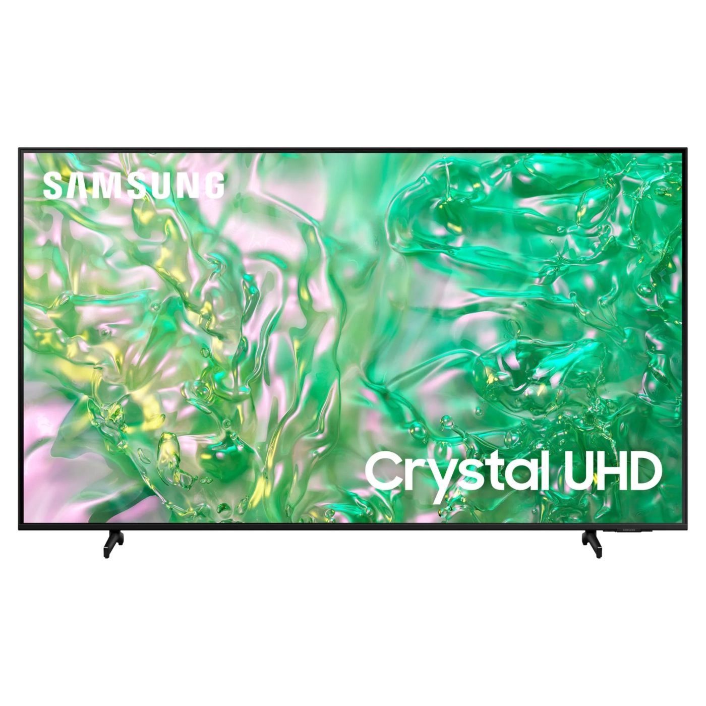 Купить Телевизор Samsung UE55DU8000UXUA - фото 1