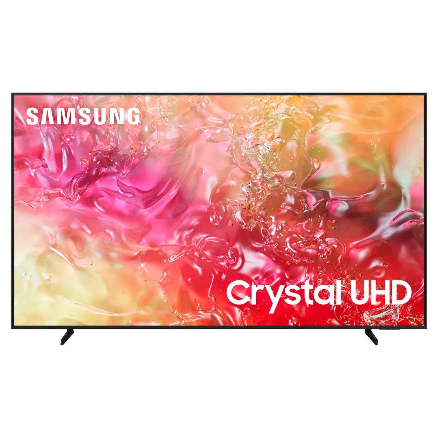 Купити Телевізор Samsung UE65DU7100UXUA - фото 1