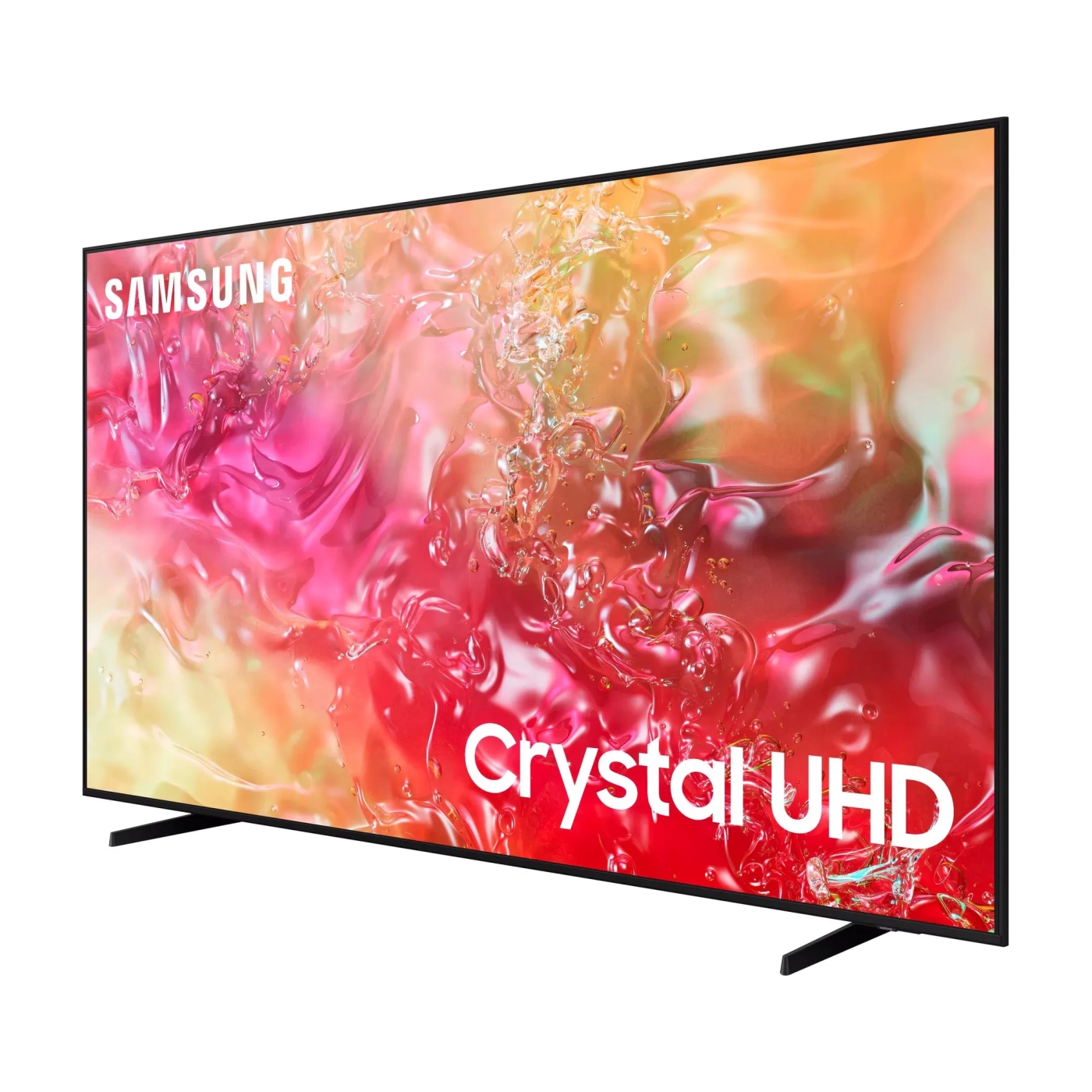 Купити Телевізор Samsung UE65DU7100UXUA - фото 3