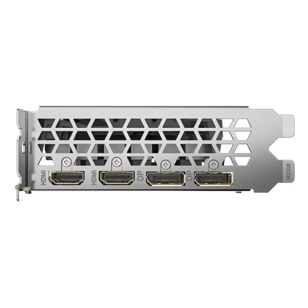 Купить Видеокарта GIGABYTE Nvidia GeForce RTX 3050 6Gb WINDFORCE OC (GV-N3050WF2OC-6GD) - фото 3