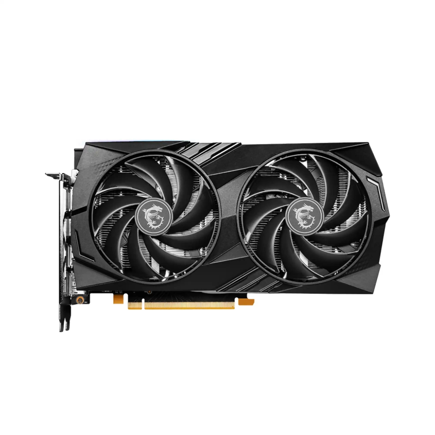 Купить Видеокарта MSI Nvidia GeForce RTX 4060 GAMING 8G - фото 1