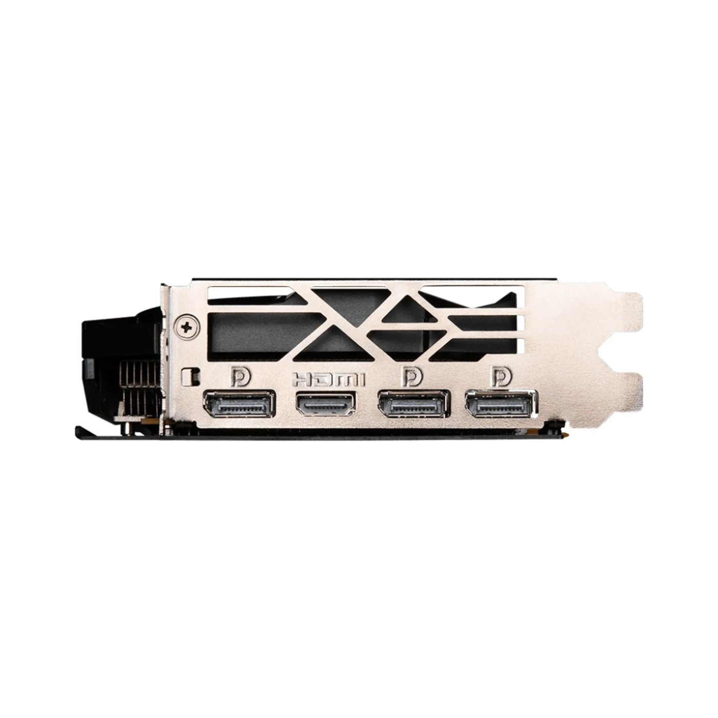 Купить Видеокарта MSI Nvidia GeForce RTX 4060 GAMING 8G - фото 4