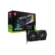 Купить Видеокарта MSI Nvidia GeForce RTX 4060 GAMING 8G - фото 5