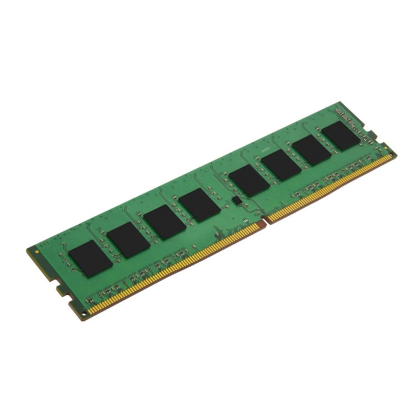 Купити Модуль пам'яті Kingston DDR4-3200 16GB (KVR32N22S8/16BK) bulk - фото 2