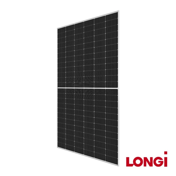Купити Сонячна панель Longi Solar LR5-72HPH-555M 555W - фото 2