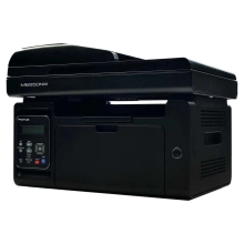 Купити БФП A4 Pantum M6550NW Wi-Fi - фото 6