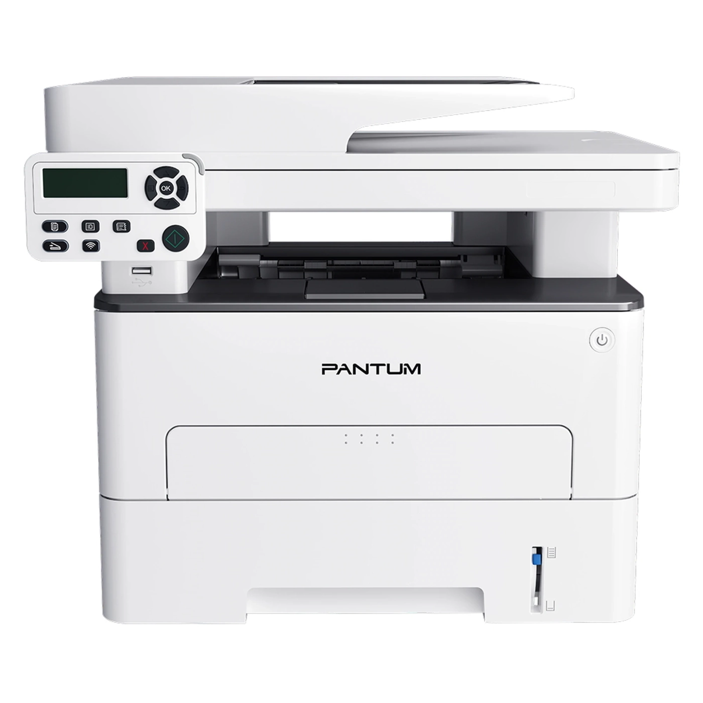 Купить МФУ A4 Pantum M7100DW WiFi - фото 1