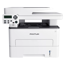 Купить МФУ A4 Pantum M7100DW WiFi - фото 1