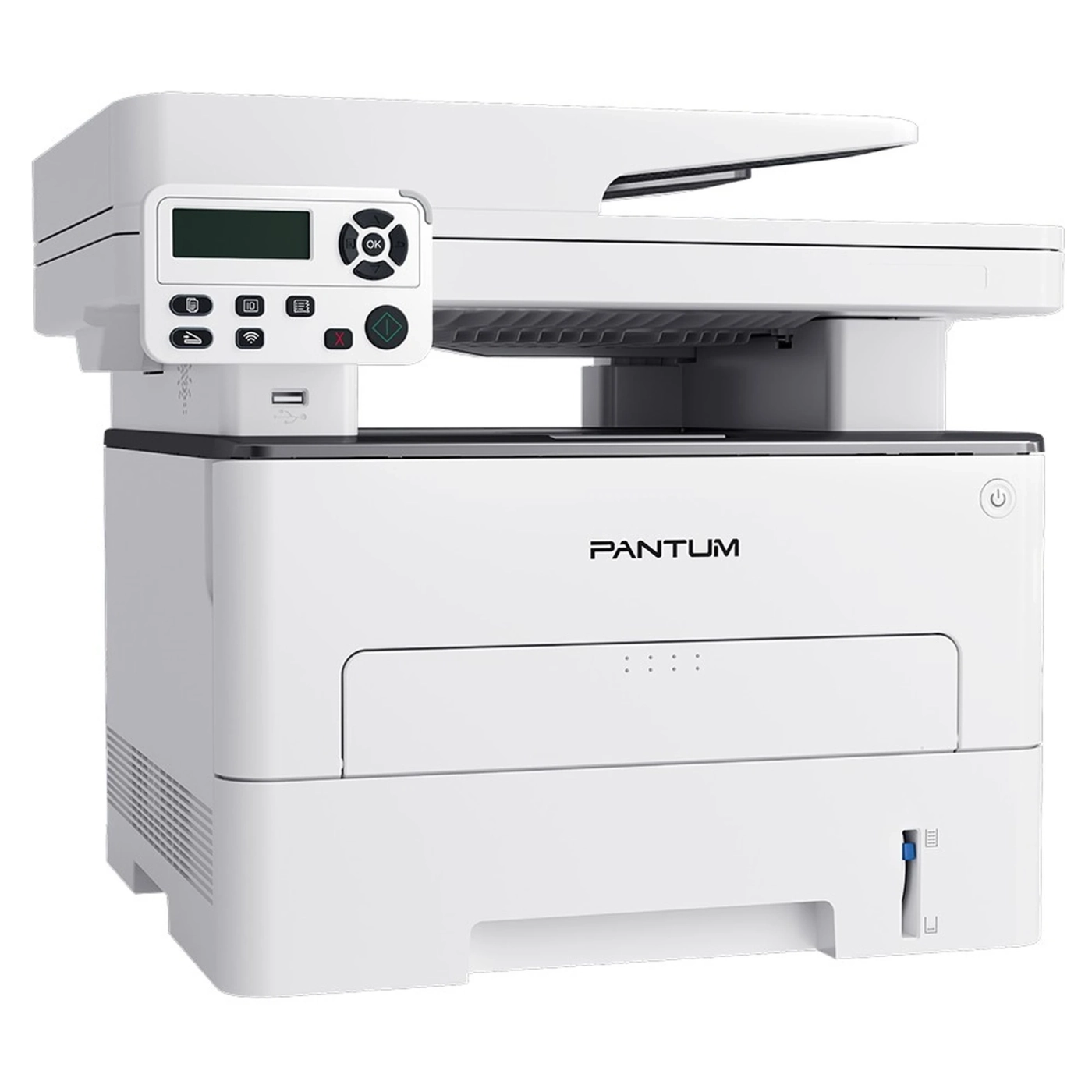 Купить МФУ A4 Pantum M7100DW WiFi - фото 2