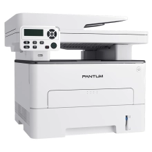 Купить МФУ A4 Pantum M7100DW WiFi - фото 2
