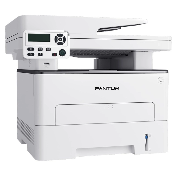 Купить МФУ A4 Pantum M7100DW WiFi - фото 2